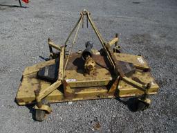 Landpride 25-72 Finish Mower