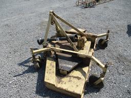 Landpride 25-72 Finish Mower