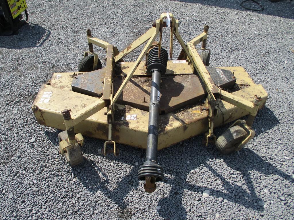 Landpride 25-72 Finish Mower