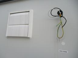 Double Toilet System