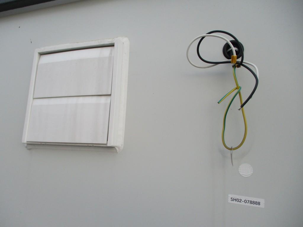 Double Toilet System
