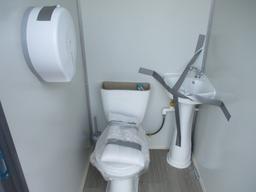 Double Toilet System