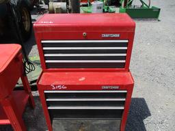 Craftsman Tool Box