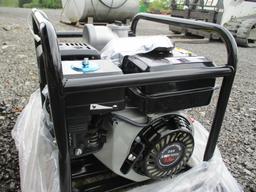 AGT 200 Trash Pumps 3"