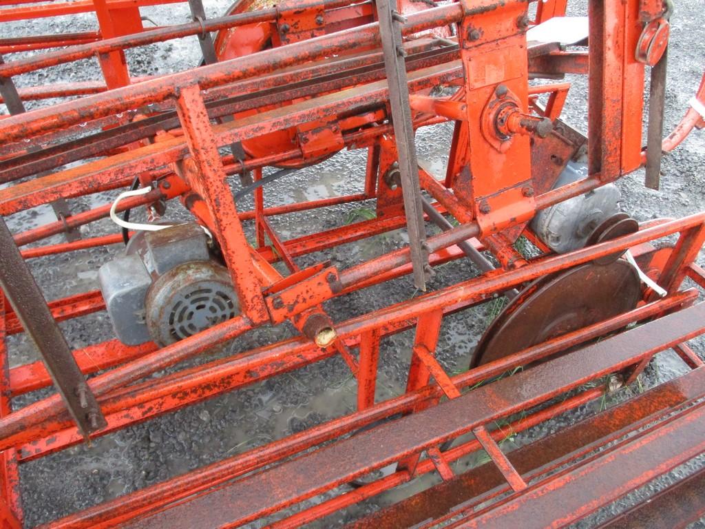 Isuzu 2.2 Motor