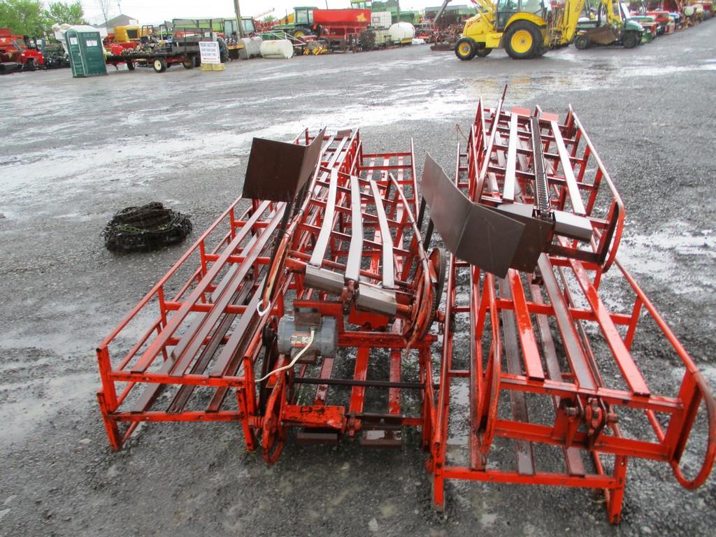 Isuzu 2.2 Motor