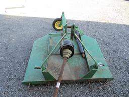 John Deere 413 Bushhog