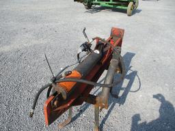 3pt Wood Splitter