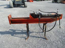 3pt Wood Splitter