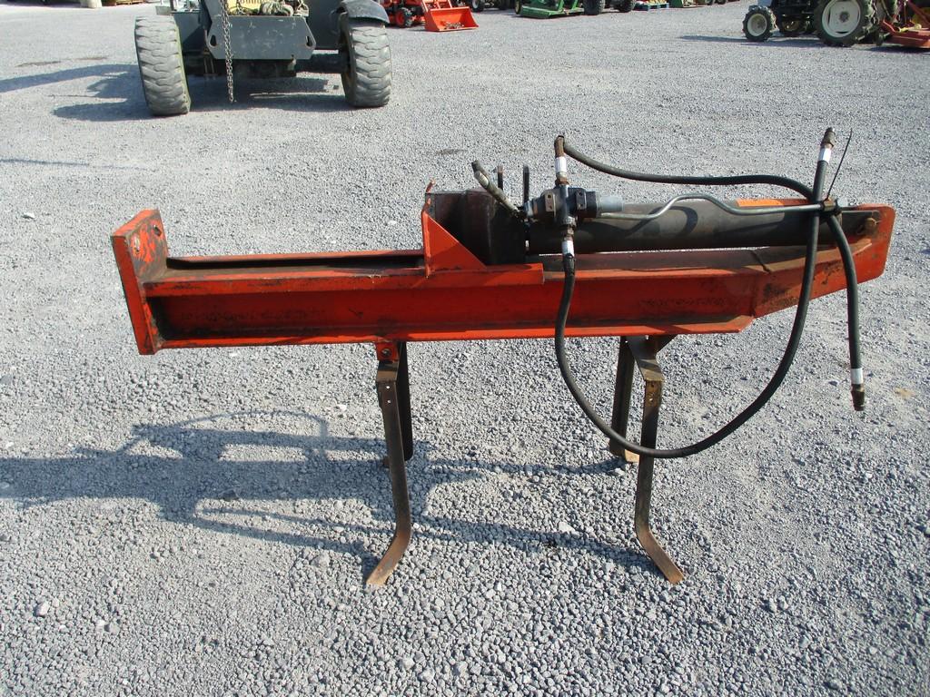 3pt Wood Splitter