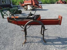3pt Wood Splitter