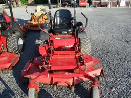 Snapper 5800X Lawn Mower