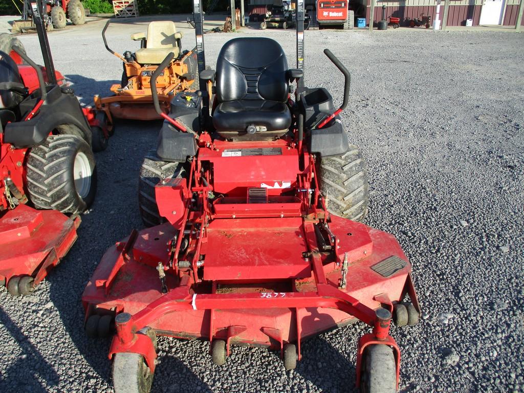 Snapper 5800X Lawn Mower