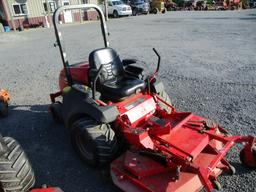 Snapper 5800X Lawn Mower