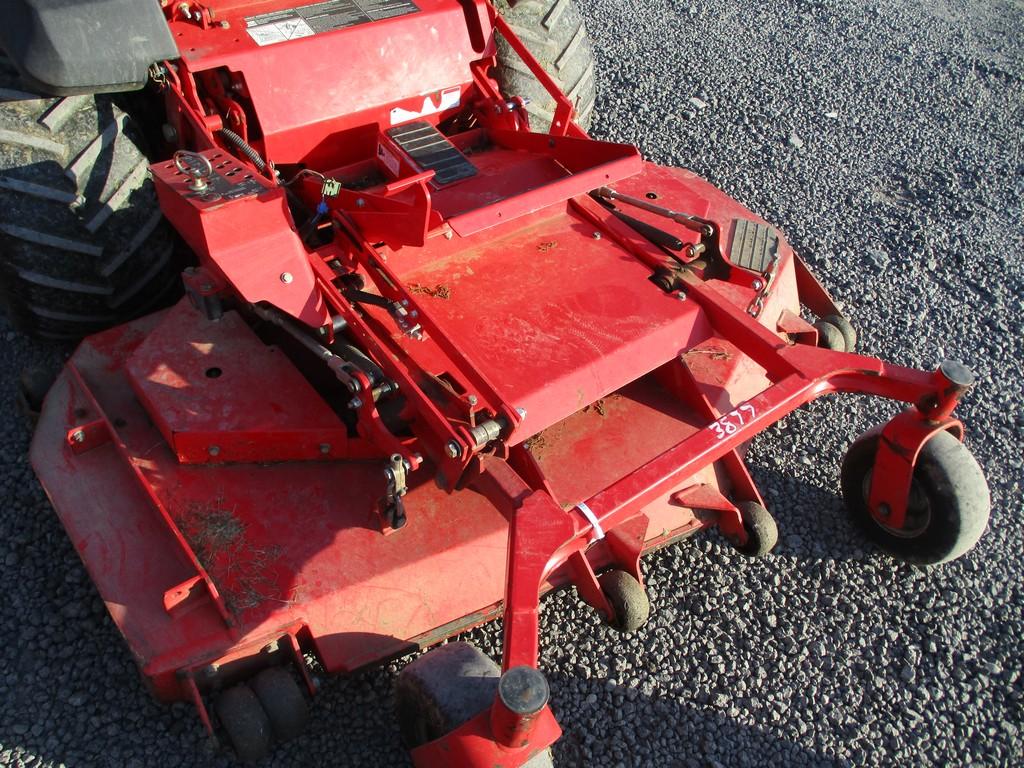 Snapper 5800X Lawn Mower