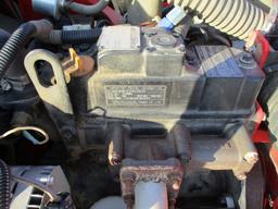 Snapper 5800X Lawn Mower