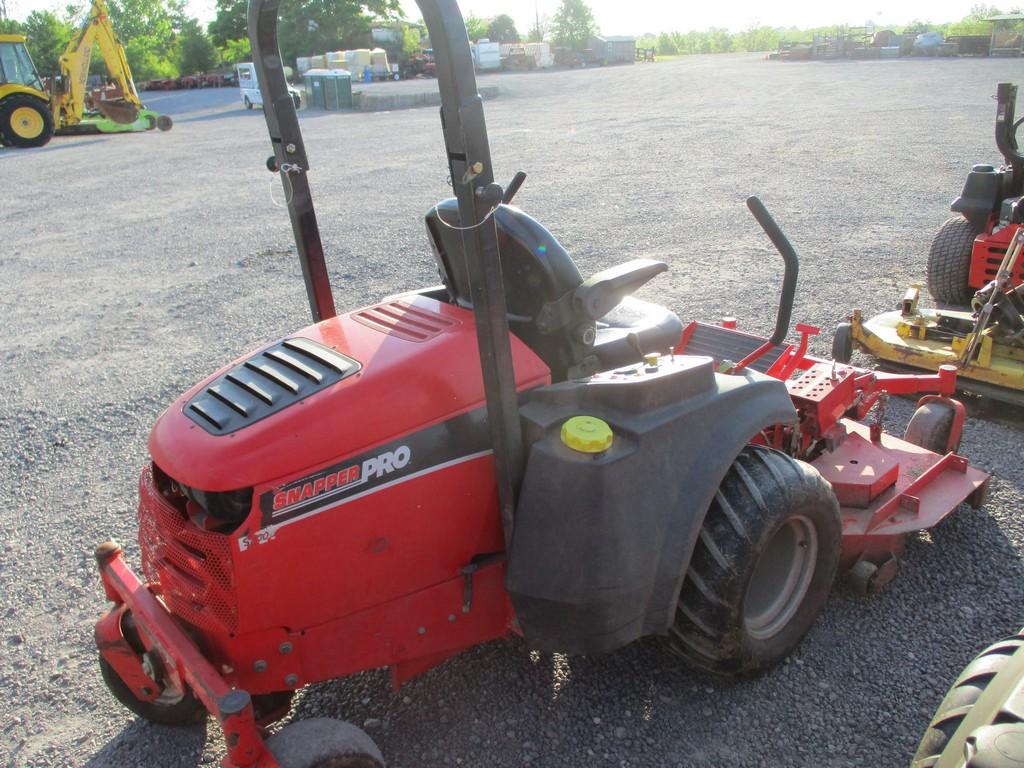 Snapper 5800X Lawn Mower