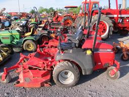 Snapper 5800X Lawn Mower