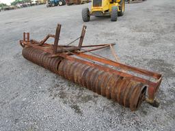 DUNHAM 12'  CULTIPACKER
