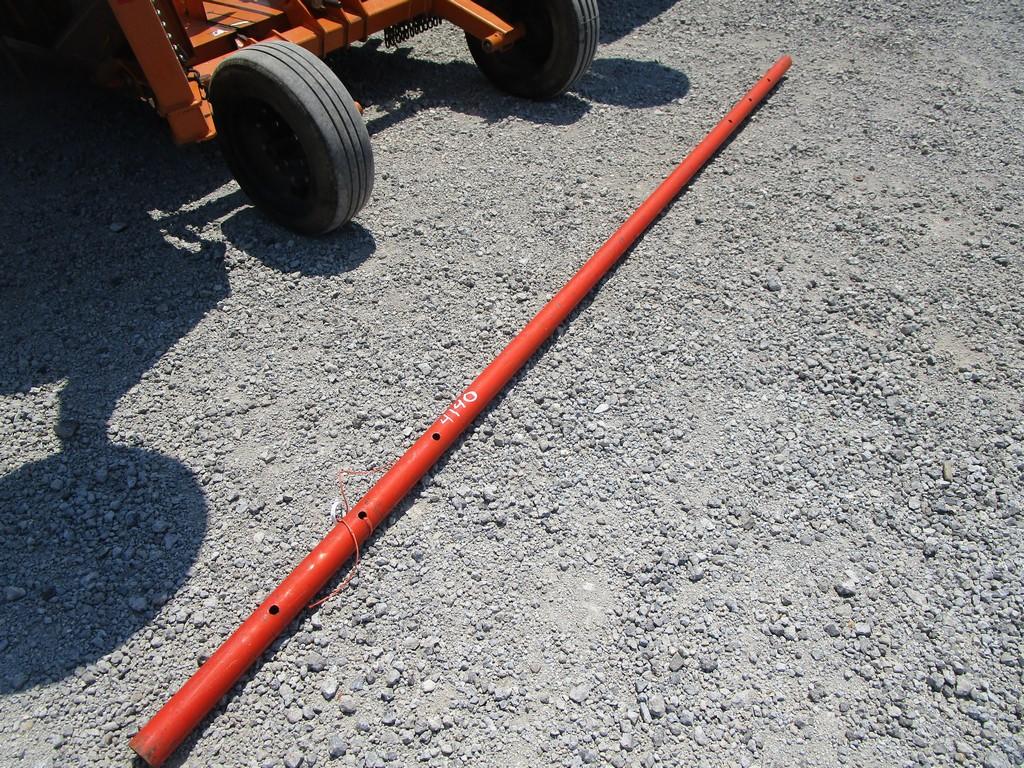 KORY WAGON  COUPLING POLE