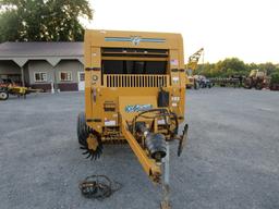 VERMEER 554 XL RD BALER