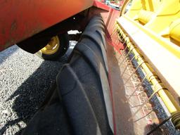 NEW HOLLAND 472 HAYBINE