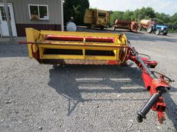NEW HOLLAND 472 HAYBINE