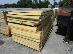 BUNDLE INSULATION
