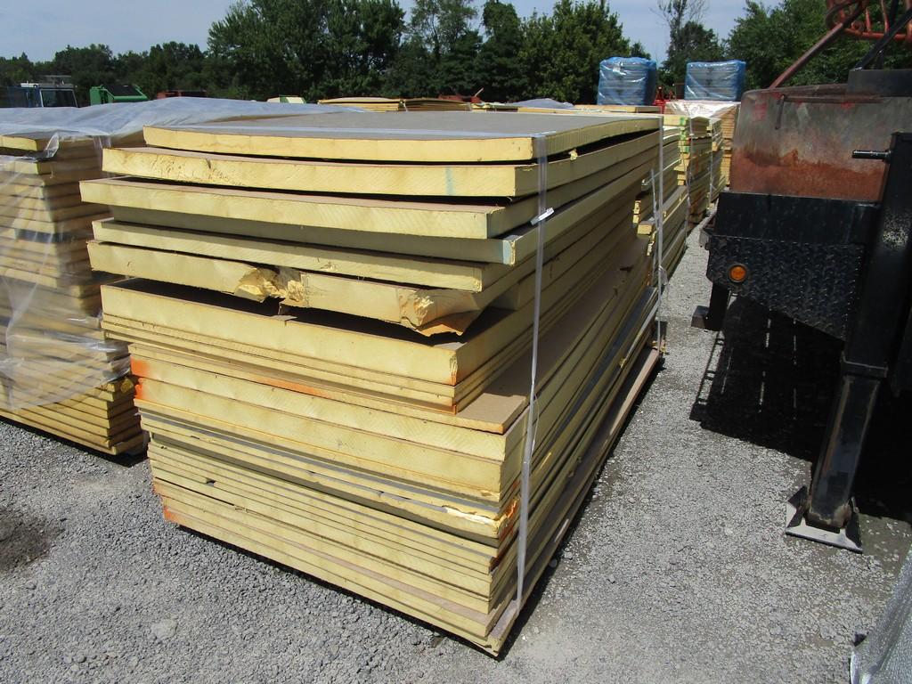 BUNDLE INSULATION