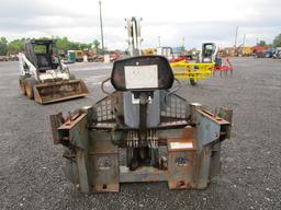 BOBCAT 709 BACKHOE ATTACHMENT