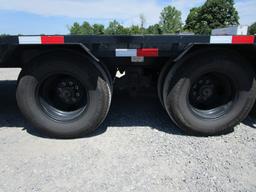 2022 LOAD TRAIL 32' GOOSENECK W/ TITLE