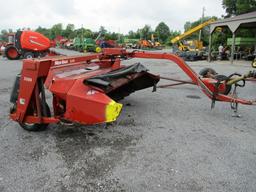 NEW IDEA 5209 DISCBINE