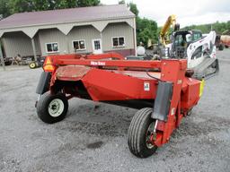 NEW IDEA 5209 DISCBINE