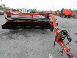 NEW IDEA 5209 DISCBINE