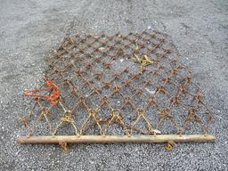 6' CHAIN DRAG