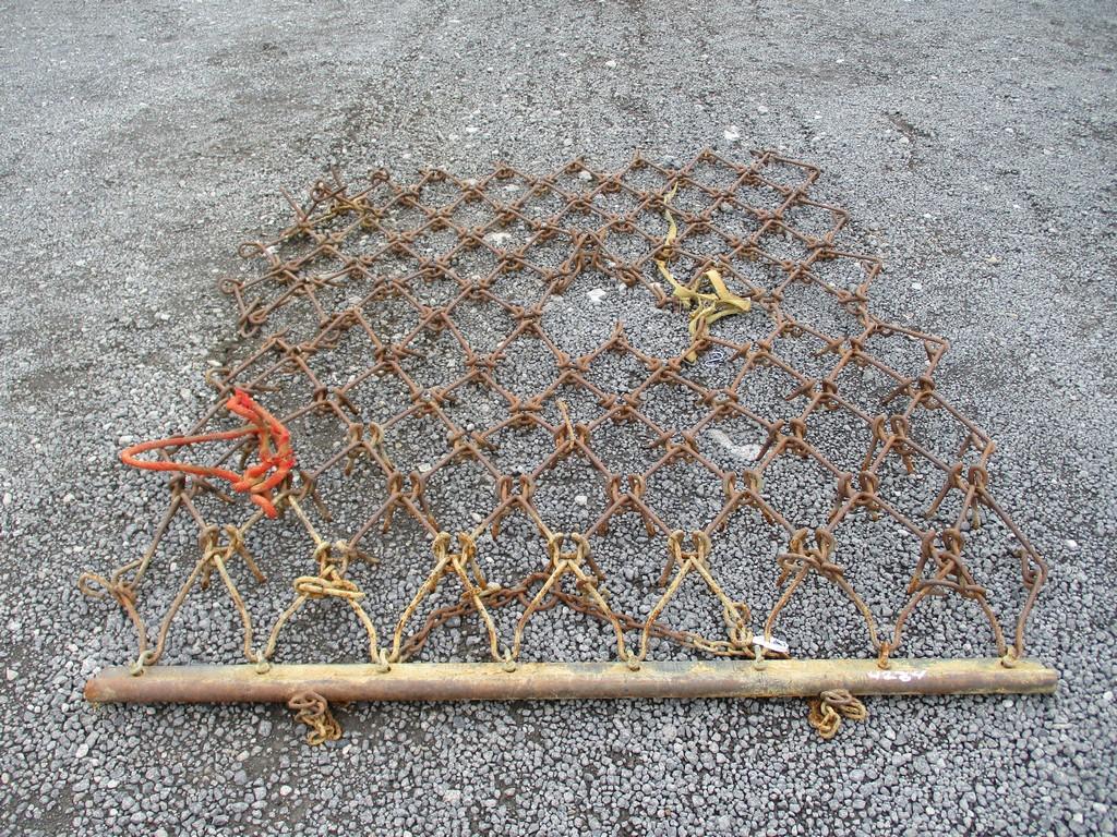 6' CHAIN DRAG
