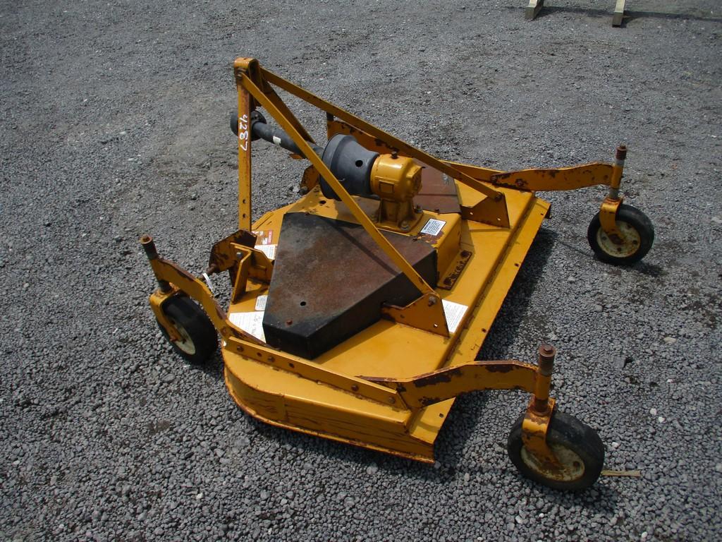 WOODS 5' FINSH MOWER