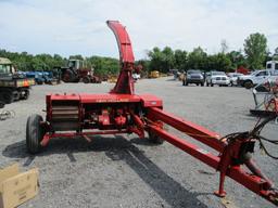 NEW HOLLAND 790 CHOPPER