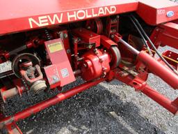 NEW HOLLAND 790 CHOPPER