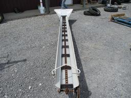16' HARVEST HANDLER ALUM ELEVATOR
