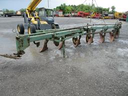 JOHN DEERE 6X PLOW 1350-1450