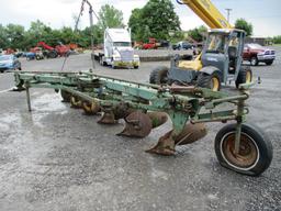 JOHN DEERE 6X PLOW 1350-1450