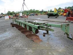 JOHN DEERE 6X PLOW 1350-1450