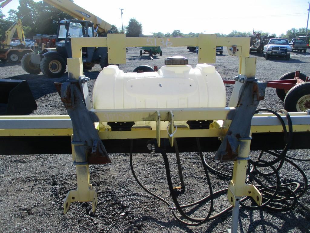 GRASSWORKS 20' WEEDWIPER