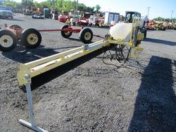 GRASSWORKS 20' WEEDWIPER