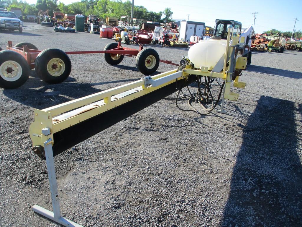 GRASSWORKS 20' WEEDWIPER