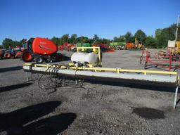 GRASSWORKS 20' WEEDWIPER