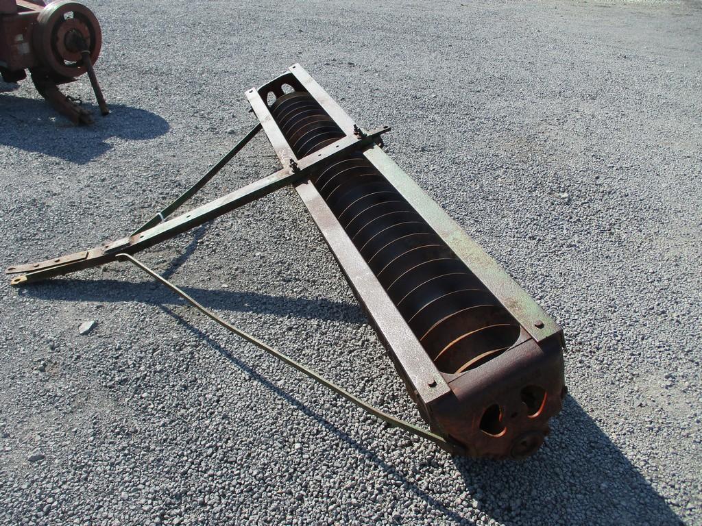 BRILLION 10' CULTIPACKER