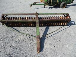 BRILLION 10' CULTIPACKER