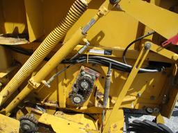 VERMEER 554 X 1 RD BALER